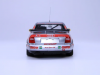 Nunu PN24035 Audi A4 quattro 1996 BTCC Champion 1/24